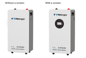 STOCK Tax Free <strong>LiFePO4</strong> 48V 100Ah 5Kwh 300Ah 15Kwh 16S Bluetooth <strong>BMS</strong> 51.2V 30Kwh 48V 600Ah <strong>LiFePO4</strong> Home Energy Storage Battery - Product Image 3