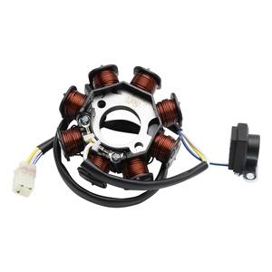 Estator Generador de 3 Cables para Arctic Cat 90 DVX / 90 2X4 / <span class=keywords><strong>Alterra</strong></span> 90 2006-2024 - Product Image 3