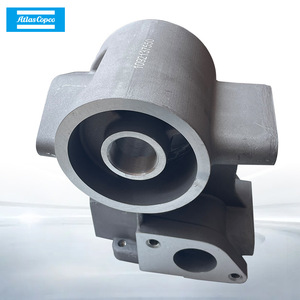 ฐานทำความเย็น Atlas Copco รุ่น 1092137550 ทำจากอะลูมิเนียม สำหรับอะไหล่เครื่องอัดอากาศ - Product Image 3