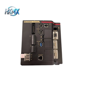 KEYENCE Brand New CV-X420A Vision System Supports 2 Megapixel CCD Controller With One Year Warranty - Product Image 1