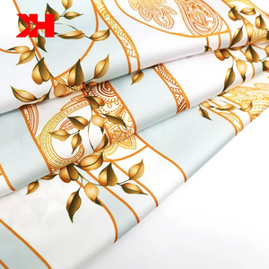 100% Pure Mulberry Italian <strong>Silk</strong> <strong>Charmeuse</strong> Custom Printed Polyester <strong>Wholesale</strong> for Garment - Product Image 4