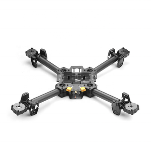 ไดอะโทน แมมบา KN-104 โครงคาร์บอน 10 นิ้ว โครงสำหรับโดรน FPV - Product Image 1