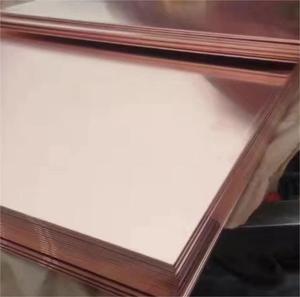 Factory <b>direct</b> sales from <b>one</b> ton 260 brass copper plate - Product Image 5