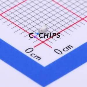 Inducteur CMS CMCC1608C82NJSP 0603 (Inductance : 82nH) (Précision : 5%) Courant nominal : 300mA - Product Image 2