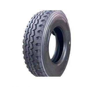 Nuevo 11R22.5 16PR All-Position Closed Shoulder Drive 295/75R22.5 16PR Neumático de camión para camiones ligeros - Product Image 5