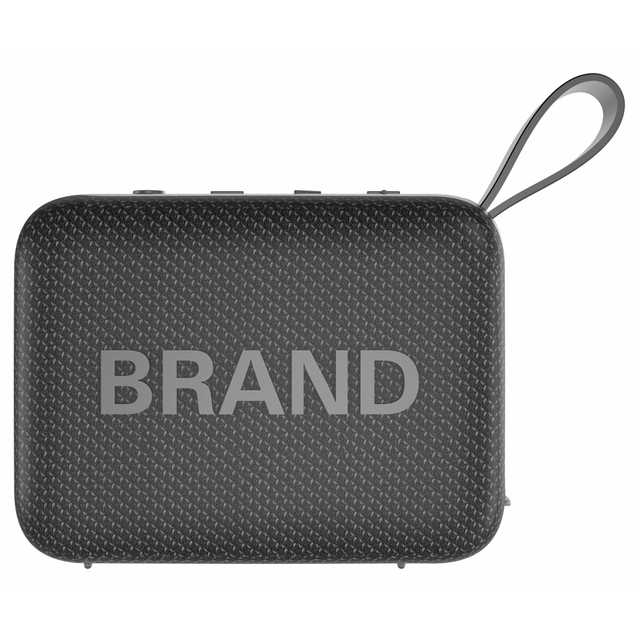 Factory Price Mini Wireless bluetooth Speaker Portable Waterproof  Speaker High Quality 8W Music Speaker