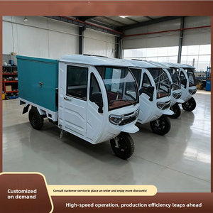 <span class=keywords><strong>Véhicule</strong></span> de <span class=keywords><strong>nettoyage</strong></span> à la vapeur mobile électrique à trois roues : Économisez du temps, permettez-vous de réserver à l'avance pour le <span class=keywords><strong>nettoyage</strong></span> de votre voiture - Product Image 4