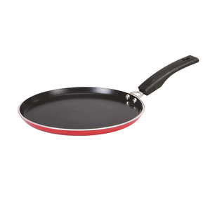 Sartén Tawa de Lujo Ecológica con Revestimiento de Granito Antiadherente, Base de Inducción, Mango Frío al Tacto, Apta para Horno y Lavavajillas - Product Image 3