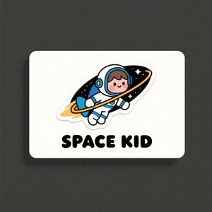 Autocollant holographique brillant en rouleau, personnalisé avec logo privé, en PP, imperméable, couleur arc-en-ciel, auto-adhésif - Product Image 2