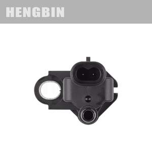 Válvulas de Control de Solenoide para Canister de Carbón 12581282 12573220 12576688 12581283 12582627 - Product Image 4