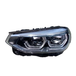 Adatto per <span class=keywords><strong>BMW</strong></span> X3 <span class=keywords><strong>X4</strong></span> G01 G02 G08 (2018-2021) Sistema di Illuminazione per Auto di Alta Qualità, Fari a LED in Vendita Calda - Product Image 4