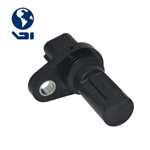 Capteur de position du vilebrequin du moteur 1865A126 J5T31972 pour Mitsubishi ASX Lancer Outlander Sport <span class=keywords><strong>RVR</strong></span> L4 2.0L 2.4L 2007-2017 - Product Image 2