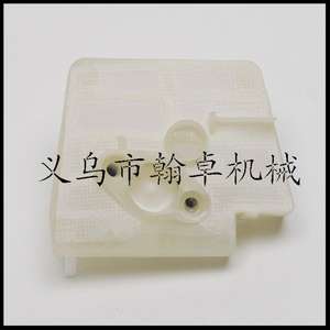 Accessoires pour tronçonneuse Hanzhuo MS240, 260 024 026, élément de filtre à air, filtre à air de haute qualité - Product Image 4