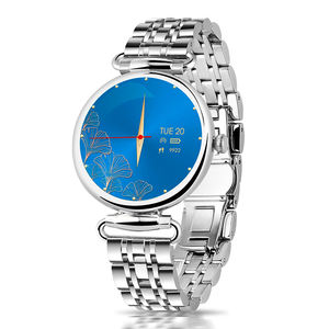 Coloré AMOLED mini Z78 dames montre intelligente BT appelant montres pour femmes Surveillance de la santé sportive Smartwatch pour femmes filles - Product Image 2