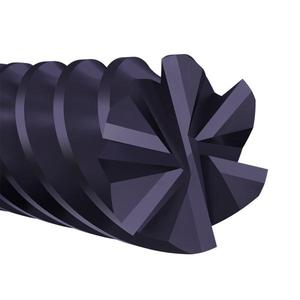 Krino-241771000ดอกสว่าน8014249410546สำหรับงานกัดคาร์ไบด์หกแฉก - Product Image 4