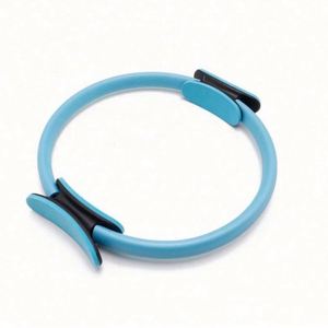 Anneau de Pilates Écologique et Durable en Gros pour Exercices de Résistance et Yoga – Cadeaux Promotionnels/Personnalisés pour Entreprises - Product Image 4