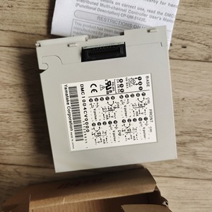 Régulateur multi-canaux authentique DMC10D4CV0000 M08 10A 24V, contrôleur industriel - Product Image 2