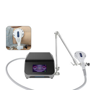 Appareil de physiothérapie magnétique domestique pour soulager la douleur, traitement des blessures musculaires, articulaires et osseuses, machine de thérapie des blessures 4 Tesla - Product Image 2