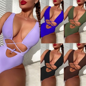 Sexy <strong>Micro</strong> <strong>Bikini</strong> 2023 Woman Swimsuit Cross Fitness Swimwear Women String Thong <strong>Bikinis</strong> Set - Product Image 6