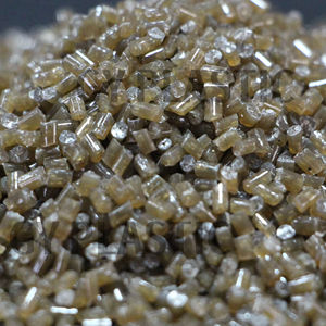 Panneau décoratif en EPS recyclé R-EPS, matériau spécial, plastique recyclé, mousse EPS recyclée, granulés EPS recyclés - Product Image 1