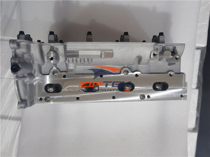 Repuestos, Cabeza de Cilindro A14NET para Motor 1.4T LUJ para <span class=keywords><strong>Opel</strong></span>, Chevrolet, Vauxhall, Holden - Product Image 3
