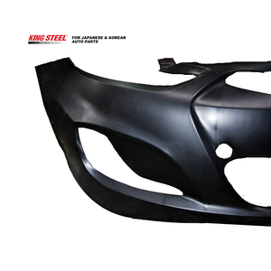 KING STEEL PIEZAS DE CARROCERÍA AL POR MAYOR, PARACHOQUES DELANTERO para HYUNDAI ACCENT <span class=keywords><strong>2012</strong></span> 86511-1R000 - Product Image 3