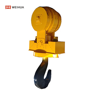 Cần cẩu 50t móc cho cần cẩu trên không và cần cẩu Giàn - Product Image 5