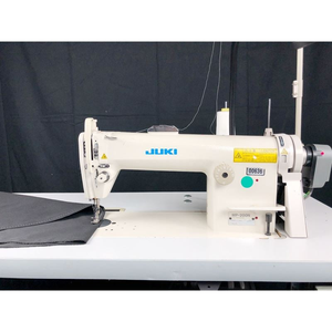 <span class=keywords><strong>Machine</strong></span> <span class=keywords><strong>à</strong></span> <span class=keywords><strong>coudre</strong></span> industrielle Jukis MP-200N <span class=keywords><strong>à</strong></span> couverture rigide de haute qualité d'<span class=keywords><strong>occasion</strong></span> en stock - Product Image 4