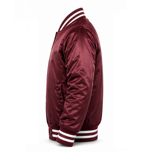 Veste d'extérieur légère et réversible à capuche en toile imperméable pour homme – Idéale pour les activités saisonnières d'hiver et le style urbain - Product Image 5