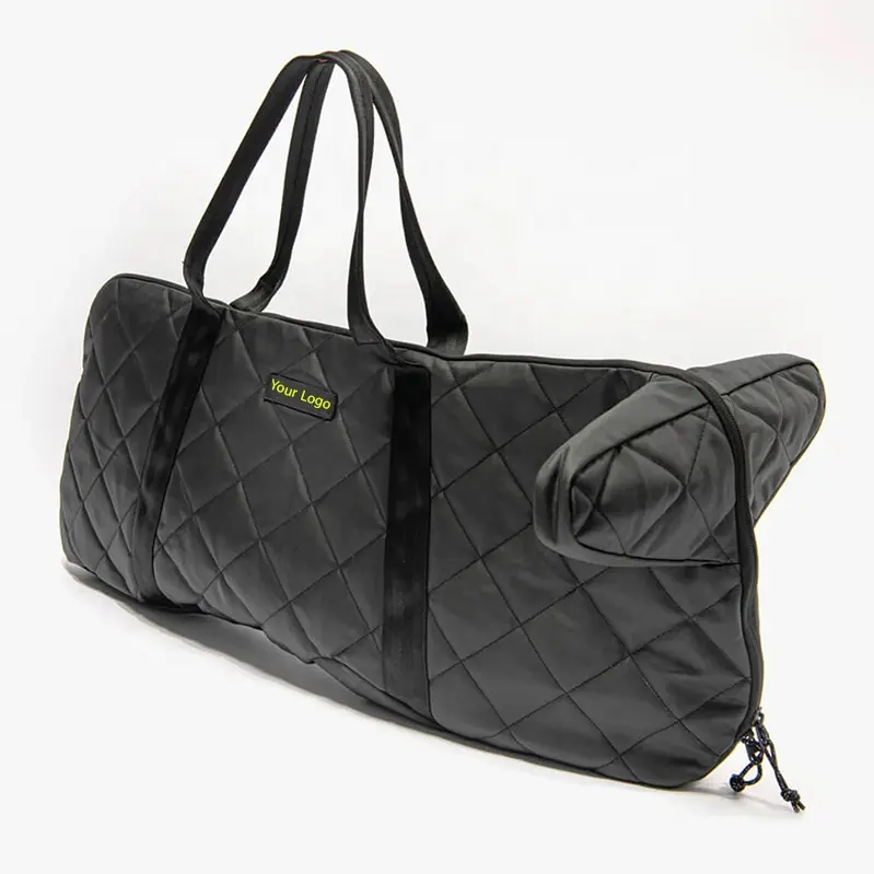 New Fashion Customized Carry Bag For Scooter Travel Bag Scooter Quilted Scooter Bag