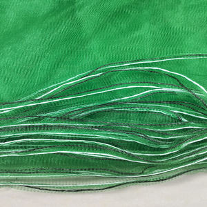 Bolsa de tela de malla tejida China bolsa de malla - Product Image 6