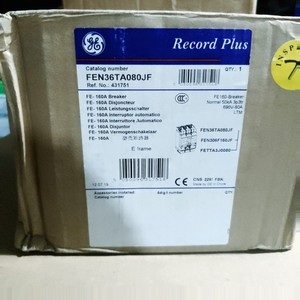 FEN36TA080JF FE160 80A 3P - Product Image 3