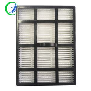 <span class=keywords><strong>เครื่อง</strong></span><span class=keywords><strong>ดูด</strong></span><span class=keywords><strong>ฝุ่น</strong></span><span class=keywords><strong>กรอง</strong></span> HEPA Odkurzaczy อุปกรณ์กรองสําหรับอุปกรณ์ <span class=keywords><strong>Electrolux</strong></span> EF147 AEF147 6180614040 1924993247 9001677484 - Product Image 4