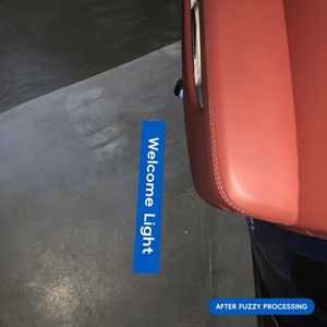 ไฟส่องพื้นรถยนต์และไฟต้อนรับ 12V 36W 3000 ลูเมนส์ สำหรับ Macan Panamera Cayenne ปี 2011-2023 - Product Image 4