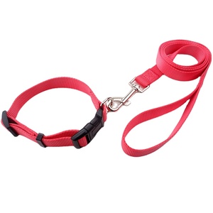 קולר רצועה לכלב בעיצוב אישי של Qqpets, רצועה מחזירת אור, הדפס פוליאסטר, חומר חבל, סרטים מותאמים אישית, גזעים קטנים - Product Image 4