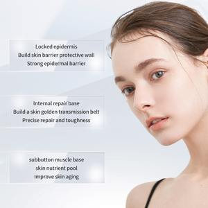Produits de soin du visage et du corps en gros OEM sous marque privée : sérum réparateur, crème, masque - Product Image 3