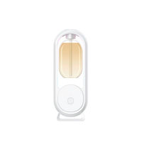 Diffuseur d'aromathérapie intelligent mural et de bureau, désodorisant, pour salle de bain, maison et bureau - Meilleures ventes