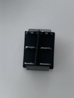 Mini interrupteur à bascule 1e4 T125 6 broches KCD4-202NC certifié UL CE CQC pour sèche-cheveux, tension maximale 250VAC 16A, prix de gros