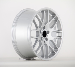 Rines de Aleación de Aluminio de 18 y 19 Pulgadas 5x120 en Oferta para Autos de Pasajeros BMW E46 <span class=keywords><strong>M3</strong></span> CSL <span class=keywords><strong>E36</strong></span> E38 E39 F10 F30 - Product Image 4