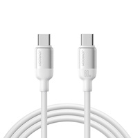 Câble USB Type C en silicone Joyroom 60W pour une charge rapide