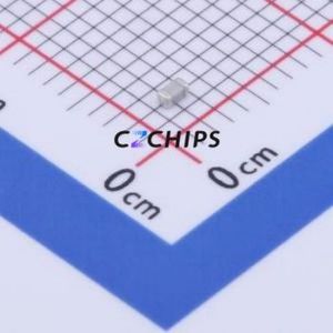 Condensateur SMD (MLCC) MT18N9R0C500CT 0603 (Capacité : 9pF) (Tension nominale : 50V Coefficient de température : NP0) - Product Image 2