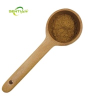 Échantillon gratuit d'extrait de racine de maca en poudre, extrait de maca noir ultime pour femmes