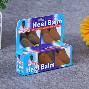 Offre Spéciale Anti Dry Crack Peau Sèche Pied Réparation Adoucissant Pieds Crème Talon Baume - Product Image 3