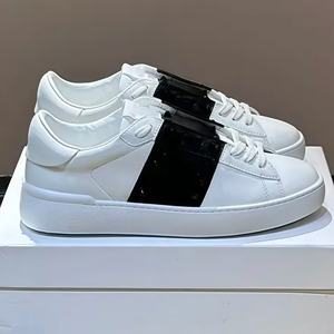 Chaussures de sport pour hommes de luxe de haute qualité, respirantes, confortables, chaussures de marche, chaussures décontractées de mode en plein air - Product Image 4