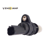 Sensor de velocidad del velocímetro de transmisión M5AC17400 para Mazda Ford