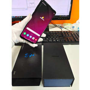 Versión Global Nuevo Teléfono Inteligente LTE S9+ 64GB 6GB RAM 6.2 Pulgadas Doble <span class=keywords><strong>SIM</strong></span> Carga Rápida 15W - Product Image 2