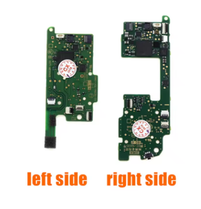 Kit de réparation de <span class=keywords><strong>carte</strong></span> mère de contrôleur de manette de jeu mobile accessoires pour Nintendo Switch gauche droite Joy-Con NS - Product Image 5