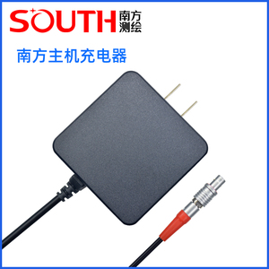Carregador de Bateria para Receptor <span class=keywords><strong>GNSS</strong></span> BTNF-L7408W para SOUTH Galaxy 1 RTK <span class=keywords><strong>Kolida</strong></span> <span class=keywords><strong>K5</strong></span> K9 SANDING RUIDE TIANYU CH-SA4012 CHNF-SA3001 - Product Image 3
