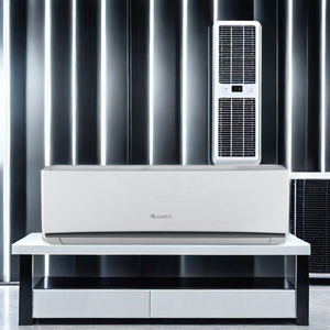 Climatiseurs split chaud/froid muraux domestiques 12000 Btu 1,5 CV 1 tonne - Product Image 3