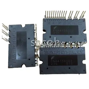 集積回路ICチップFNB41560電子部品マイクロコントローラ